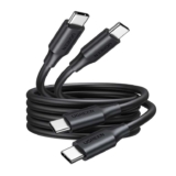 UGREEN USB C to C Charger Cable 100W 2 Pack Fast Charge – Sold By UGREEN GROUP LIMITED UK FBA