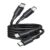 UGREEN USB C to C Charger Cable 100W 2 Pack Fast Charge – Sold By UGREEN GROUP LIMITED UK FBA