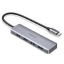 UGREEN USB C to USB Adapter with 4 Ports and 5Gbps Transfer – Sold by UGREEN GROUP LIMITED UK / FBA