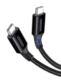 UGREEN Uno 100W USB C to USB C Charger Cable Fast Charging 5A Type C to C Cable 2m – Sold by UGREEN GROUP LIMITED UK / FBA