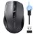 UGREEN wireless mouse: BTUSB, rechargeable, silent, ergonomic, 5 DPI, for PC/Mac/tablet Ugreen / FBA