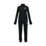 UNDER ARMOUR Junior Girls Training Knit Tracksuit