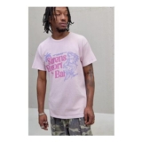 UO Pink Sirens Resort T-Shirt