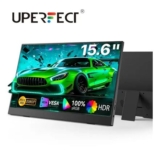 UPERFECT 15.6-Inch Portable Monitor, USB-C, sRGB