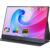 UPERFECT 15.6Inch LCD Monitor Portable Ultrathin (with code) – sold by Uperfect Overseas Store