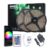 Ubanner 20m RGB LED Strip Lights with Remote, CE Adapter