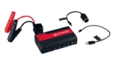 Ultimate Speed Portable Jump Starter with Power Bank