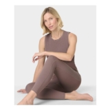 Ultimate Studio 7/8 Yoga Ribbed Leggings