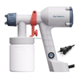 Ultra-Light Electric Paint Spray Gun – Only £19.99