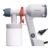 Ultra-Light Electric Paint Spray Gun – Only £19.99