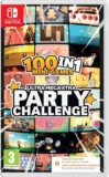 Ultra Mega Xtra Party Challenge (Nintendo Switch Game, Code-In-Box)