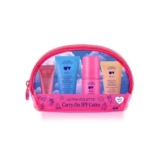 Ultra Violette Vis Carryon Cuties SKINSCREEN Travel Set