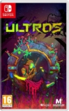 Ultros (Nintendo Switch Game)