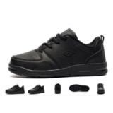 Umbro Ashfield Lace Junior Trainers
