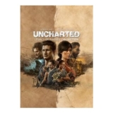 Uncharted: Legacy of Thieves Collection PC