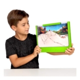 Uncle Milton Giant Ant Farm with Picnic Scene