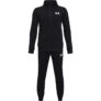 Under Armour Boys Ua Knit Track Suit (Size Xl 158/70)