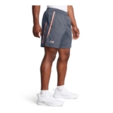 Under Armour Launch Texture Shorts