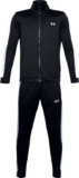 Under Armour Mens 2023 Knit Sweat Wicking Quick Drying Soft Training Tracksuit – Size L