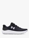 Under Armour Mens Charged Surge Running Shoe (Sizes 7-12)