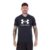 Under Armour Mens Sport Style Logo Regular Fit T-Shirt L