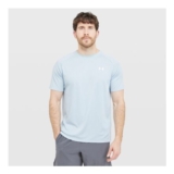 Under Armour Mens UA Tech Textured Short Sleeve T-Shirt