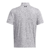 Under Armour Playoff Short Sleeve Performance Polo Shirt