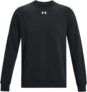 Under Armour Rival Fleece Crew Colour: Black (Size: XS/S/M/XXL) Different colours/Sizes/Prices