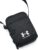 Under Armour Unisex Lite Crossbody Bag in Black