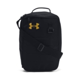 Under Armour Unisex Water Repellent Shoe Bag, Fits up to Size 14