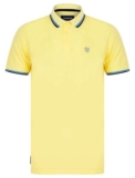Underwood 2 / Saints Cotton Pique Polo Shirt With Code (10 Styles Available, S-XXL)