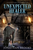 Unexpected Healer by Jonathan Brooks, Kindle Edition