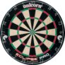 Unicorn Dartboard Darts Board Eclipse Pro/Eclipse Pro 2 Flat Profile Number Ring Championship Quality Sisal Bristle Staple-Free Construction