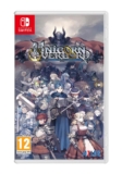 Unicorn Overlord – Standard Edition (Nintendo Switch)