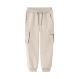 Unisex Pure Cashmere Sweatpants, UK 98