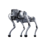 Unitree Go2 AI Robot Dog: Embodied Intelligence, New Companion Species