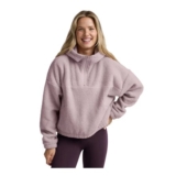 Unity Fleece Half Zip Hoodie