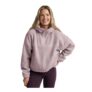 Unity Fleece Half Zip Hoodie
