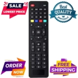 Universal Remote Control For All Devices, Perfect UK TV Replacement Controller – Sold by superiorgoodsgb11 (UK Mainland)