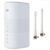 Unlocked ZTE MC801A 5G WIFI 6 Router 2.8GBPS RJ11 TEL PORT VPN 2 x Antennas – Opened: Never Used – W/Code – Sold by ETERNAL COMMUNICATIONS