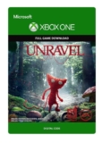 Unravel Xbox One – Download Code / Unravel 2 – £3.62