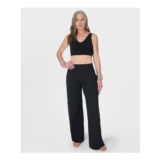 Unwind Wide Leg Trousers