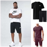 Up To 70% Off Sale on Shorts and Top Sets Extra 10% Off with code