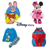 Up to 40% Off Disney Store Sale Starts Today (Includes Loungefly)