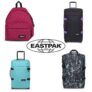 Up to 40% Off Eastpak Spring Sale Extra 10% Off With Code (New Lines Added) Free Delivery Over £35