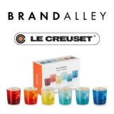 Up to 40% Off Selected Le Creuset Extra 15% Off with New Members Code