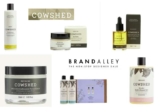 Up to 40% off Cowshed Skincare Products Free Delivery with code