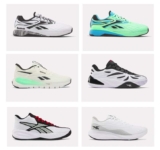 Up to 40% off the Mid Season Sale on Mens, Womens and Childrens Sportswear and Trainers