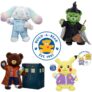 Up to 50% Off Build A Bear Sale (Including Pokemon, Sanrio, Wicked) Over 470 Lines Get a £10 e-gift card for £5 when you spend £20 C&C