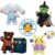 Up to 50% Off Build A Bear Sale (Including Pokemon, Sanrio, Wicked) Over 470 Lines Get a £10 e-gift card for £5 when you spend £20 C&C